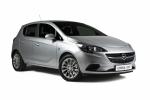 Opel Corsa 120 Years 2019 года (ZA)